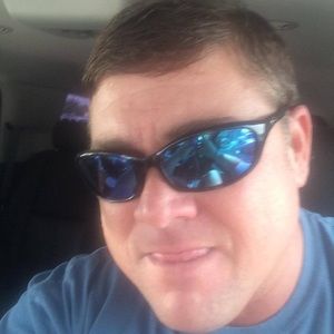 Meet your Posher, Mark